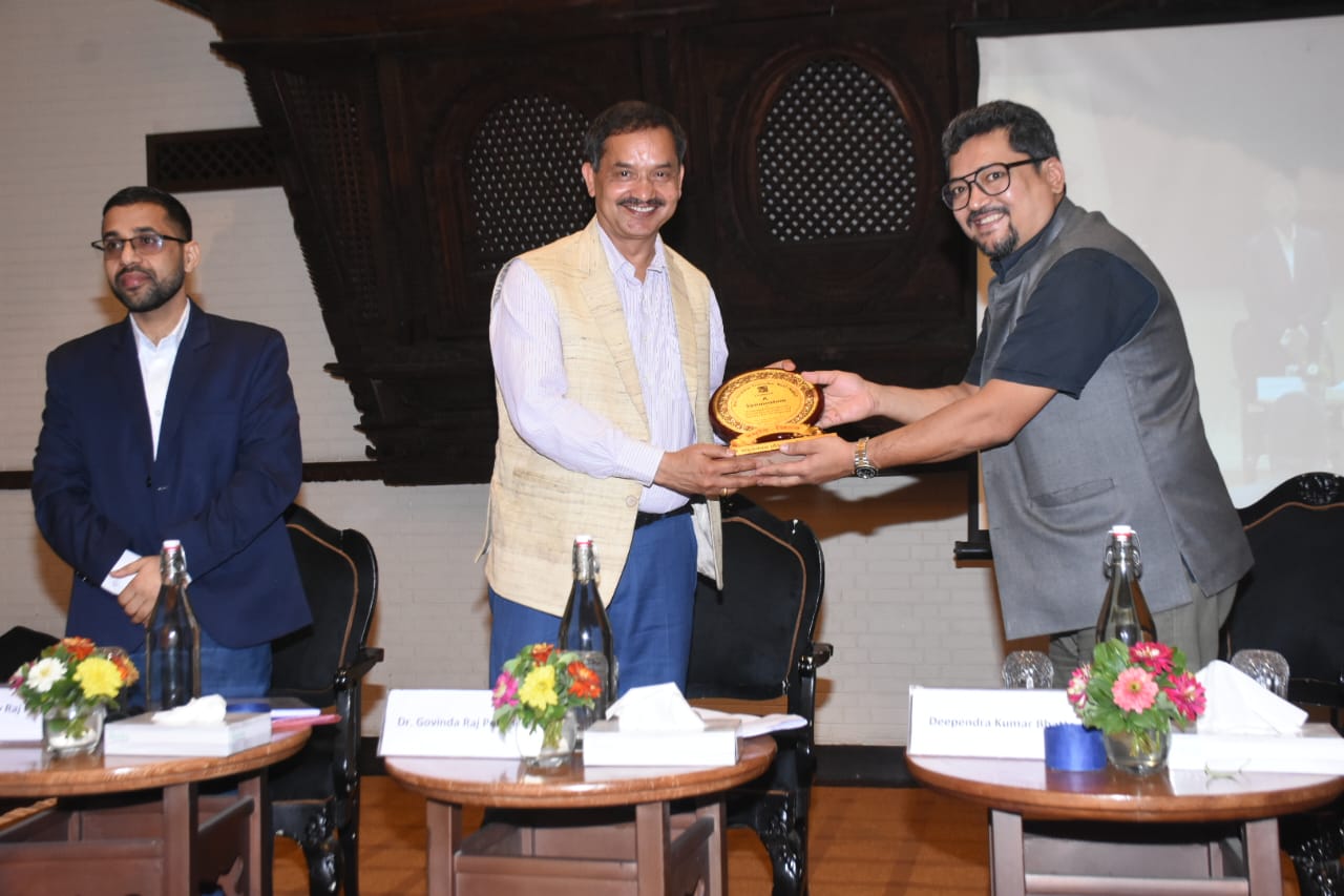 NeNAP Symposium: Collaboration